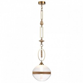 Подвесной светильник Odeon Light Krema 5441/1C в Ишиме - ishim.ok-mebel.com | фото 2