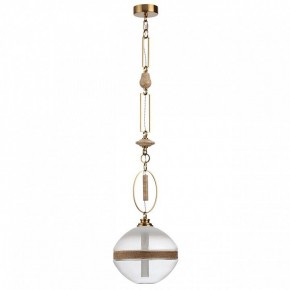 Подвесной светильник Odeon Light Krema 5441/1C в Ишиме - ishim.ok-mebel.com | фото 3