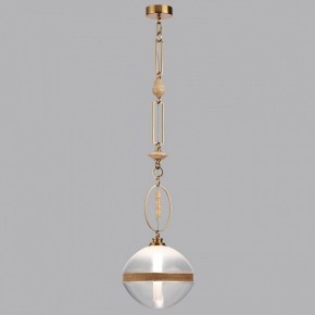 Подвесной светильник Odeon Light Krema 5441/1C в Ишиме - ishim.ok-mebel.com | фото 4