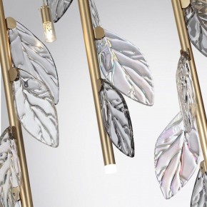 Подвесной светильник Odeon Light Listva 5445/17 в Ишиме - ishim.ok-mebel.com | фото 6