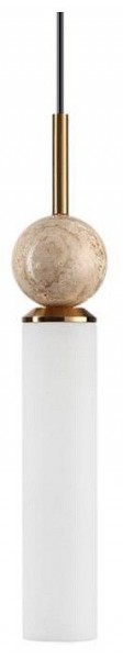Подвесной светильник Odeon Light Lolla 6625/1 в Ишиме - ishim.ok-mebel.com | фото