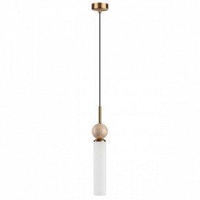 Подвесной светильник Odeon Light Lolla 6625/1 в Ишиме - ishim.ok-mebel.com | фото 3