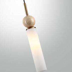 Подвесной светильник Odeon Light Lolla 6625/1 в Ишиме - ishim.ok-mebel.com | фото 7