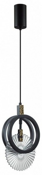 Подвесной светильник Odeon Light Mercury 5421/17L в Ишиме - ishim.ok-mebel.com | фото 3