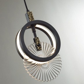 Подвесной светильник Odeon Light Mercury 5421/17L в Ишиме - ishim.ok-mebel.com | фото 7