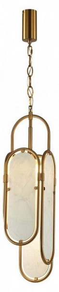 Подвесной светильник Odeon Light Milano 7066/15L в Ишиме - ishim.ok-mebel.com | фото 2