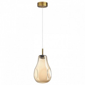Подвесной светильник Odeon Light Nave 5098/4L в Ишиме - ishim.ok-mebel.com | фото 4