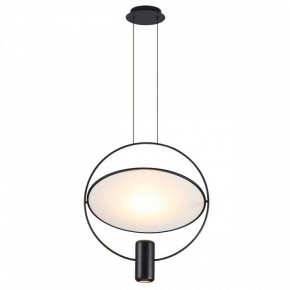 Подвесной светильник Odeon Light Orbit 7029/2L в Ишиме - ishim.ok-mebel.com | фото 2
