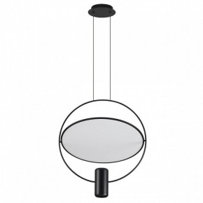 Подвесной светильник Odeon Light Orbit 7029/2L в Ишиме - ishim.ok-mebel.com | фото 3