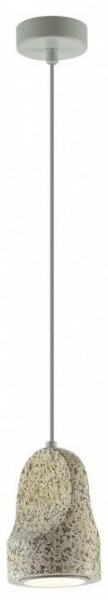Подвесной светильник Odeon Light Pietra 7010/1C в Ишиме - ishim.ok-mebel.com | фото 2