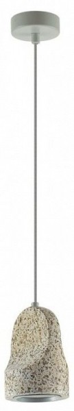 Подвесной светильник Odeon Light Pietra 7010/1C в Ишиме - ishim.ok-mebel.com | фото 3