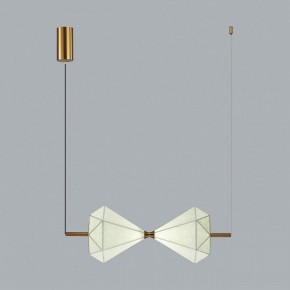 Подвесной светильник Odeon Light Sand Glass 7090/10L в Ишиме - ishim.ok-mebel.com | фото