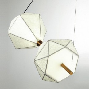 Подвесной светильник Odeon Light Sand Glass 7090/10L в Ишиме - ishim.ok-mebel.com | фото 4