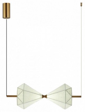 Подвесной светильник Odeon Light Sand Glass 7090/10L в Ишиме - ishim.ok-mebel.com | фото 5