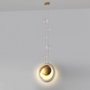 Подвесной светильник Odeon Light Saturn 5443/1 в Ишиме - ishim.ok-mebel.com | фото 3