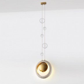 Подвесной светильник Odeon Light Saturn 5443/1 в Ишиме - ishim.ok-mebel.com | фото 5