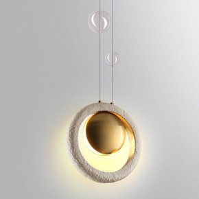 Подвесной светильник Odeon Light Saturn 5443/1 в Ишиме - ishim.ok-mebel.com | фото 8