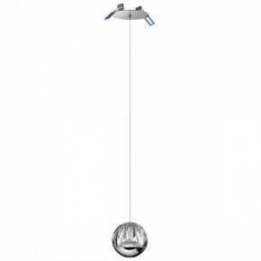Подвесной светильник Odeon Light Sono 5100/5L в Ишиме - ishim.ok-mebel.com | фото 7