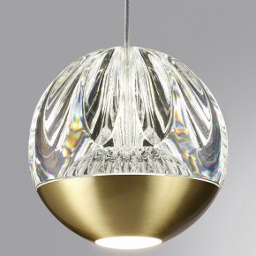 Подвесной светильник Odeon Light Sono 5101/5L в Ишиме - ishim.ok-mebel.com | фото