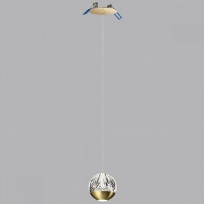 Подвесной светильник Odeon Light Sono 5101/5L в Ишиме - ishim.ok-mebel.com | фото 2