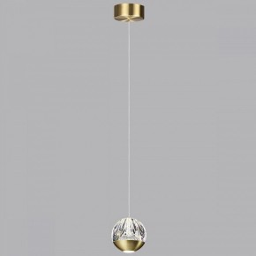 Подвесной светильник Odeon Light Sono 5101/5L в Ишиме - ishim.ok-mebel.com | фото 3