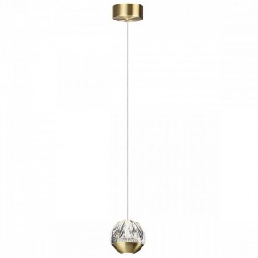 Подвесной светильник Odeon Light Sono 5101/5L в Ишиме - ishim.ok-mebel.com | фото 4