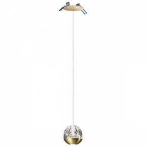 Подвесной светильник Odeon Light Sono 5101/5L в Ишиме - ishim.ok-mebel.com | фото 5