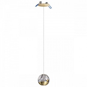 Подвесной светильник Odeon Light Sono 5101/5L в Ишиме - ishim.ok-mebel.com | фото 6