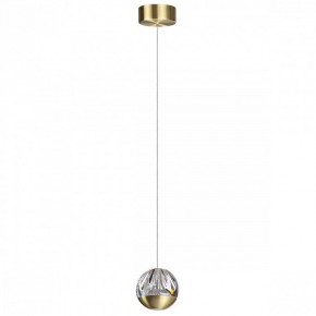 Подвесной светильник Odeon Light Sono 5101/5L в Ишиме - ishim.ok-mebel.com | фото 7