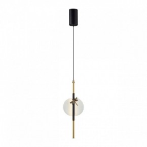 Подвесной светильник Odeon Light Strekoza 5413/12L в Ишиме - ishim.ok-mebel.com | фото 2