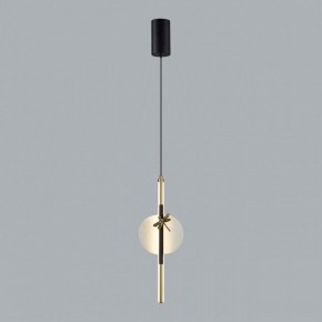 Подвесной светильник Odeon Light Strekoza 5413/12L в Ишиме - ishim.ok-mebel.com | фото 3