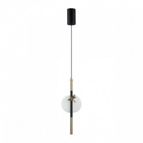 Подвесной светильник Odeon Light Strekoza 5413/12L в Ишиме - ishim.ok-mebel.com | фото 4