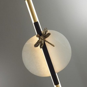 Подвесной светильник Odeon Light Strekoza 5413/12L в Ишиме - ishim.ok-mebel.com | фото 7