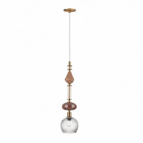 Подвесной светильник Odeon Light Terra 5414/1C в Ишиме - ishim.ok-mebel.com | фото 4