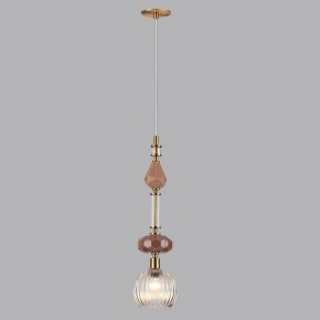 Подвесной светильник Odeon Light Terra 5414/1C в Ишиме - ishim.ok-mebel.com | фото 5