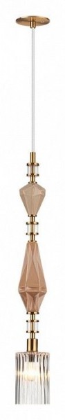 Подвесной светильник Odeon Light Terra 5414/1E в Ишиме - ishim.ok-mebel.com | фото 2