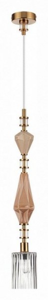 Подвесной светильник Odeon Light Terra 5414/1E в Ишиме - ishim.ok-mebel.com | фото 4
