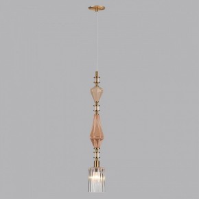 Подвесной светильник Odeon Light Terra 5414/1E в Ишиме - ishim.ok-mebel.com | фото 5