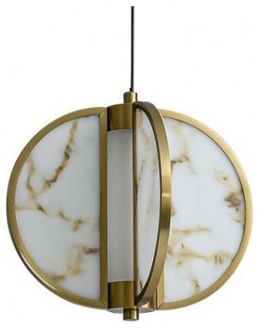 Подвесной светильник Odeon Light Toscana 5447/12L в Ишиме - ishim.ok-mebel.com | фото