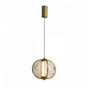 Подвесной светильник Odeon Light Toscana 5447/12L в Ишиме - ishim.ok-mebel.com | фото 2