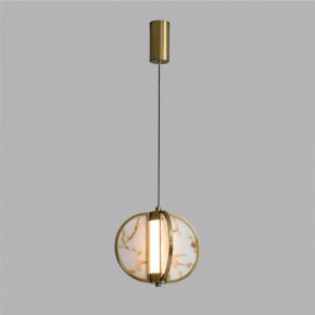 Подвесной светильник Odeon Light Toscana 5447/12L в Ишиме - ishim.ok-mebel.com | фото 4