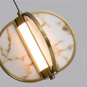 Подвесной светильник Odeon Light Toscana 5447/12L в Ишиме - ishim.ok-mebel.com | фото 6