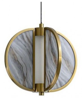 Подвесной светильник Odeon Light Toscana 5448/12L в Ишиме - ishim.ok-mebel.com | фото