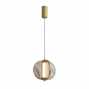 Подвесной светильник Odeon Light Toscana 5448/12L в Ишиме - ishim.ok-mebel.com | фото 2