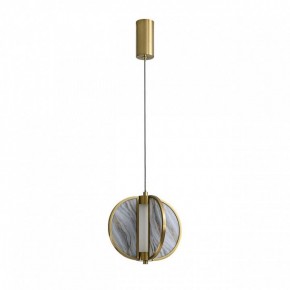Подвесной светильник Odeon Light Toscana 5448/12L в Ишиме - ishim.ok-mebel.com | фото 3