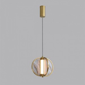 Подвесной светильник Odeon Light Toscana 5448/12L в Ишиме - ishim.ok-mebel.com | фото 4