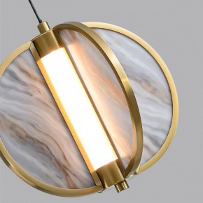 Подвесной светильник Odeon Light Toscana 5448/12L в Ишиме - ishim.ok-mebel.com | фото 6