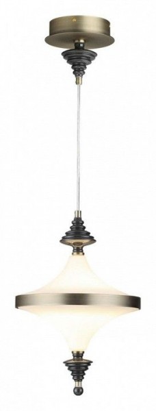 Подвесной светильник Odeon Light Ula 5404/23L в Ишиме - ishim.ok-mebel.com | фото 2