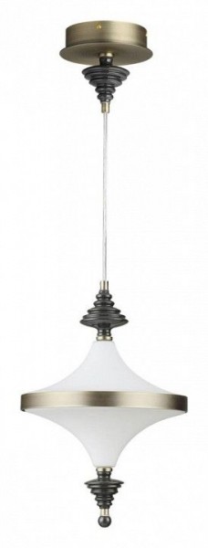 Подвесной светильник Odeon Light Ula 5404/23L в Ишиме - ishim.ok-mebel.com | фото 3