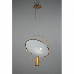 Подвесной светильник Omnilux Noci OML-29816-02 в Ишиме - ishim.ok-mebel.com | фото 4